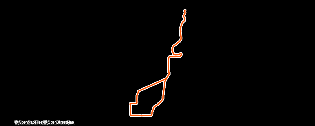 Carte de l'activité Boulder in January ☀️🫶