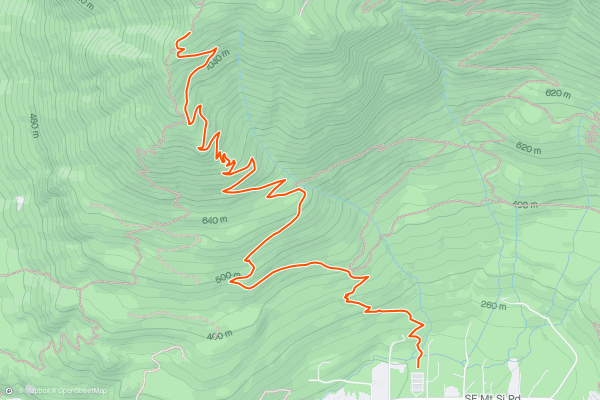 Mount Si photo 6