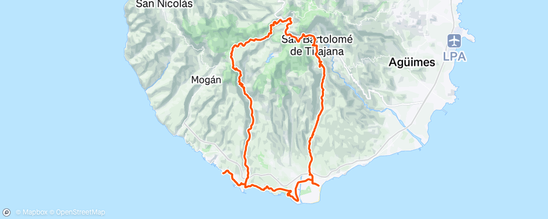 Map of the activity, Ochtendrit