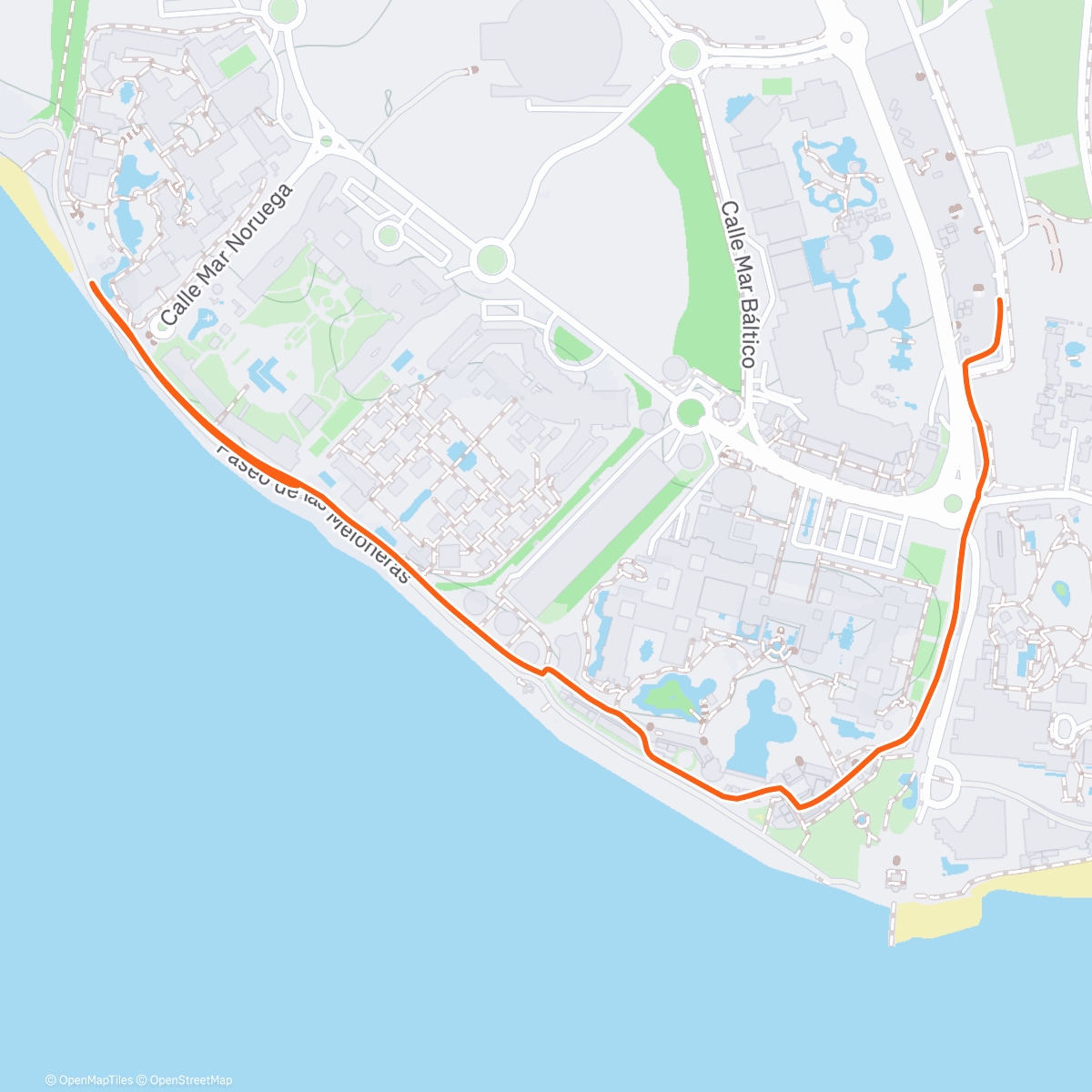 Карта физической активности (Vous êtes sur le répondeur de Fred, merci de laisser un message 😍)