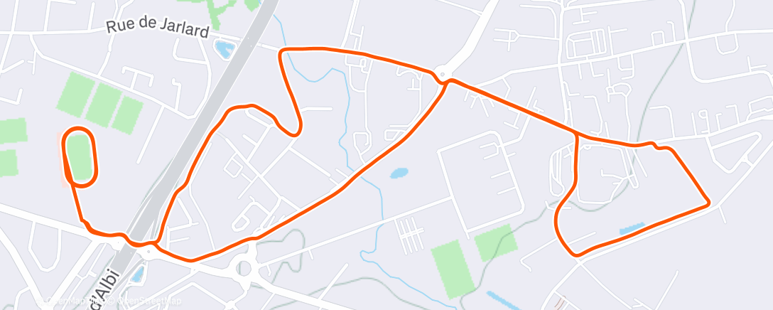 Карта физической активности (Séance oui oui oui ! Avec Nolan et Elian)