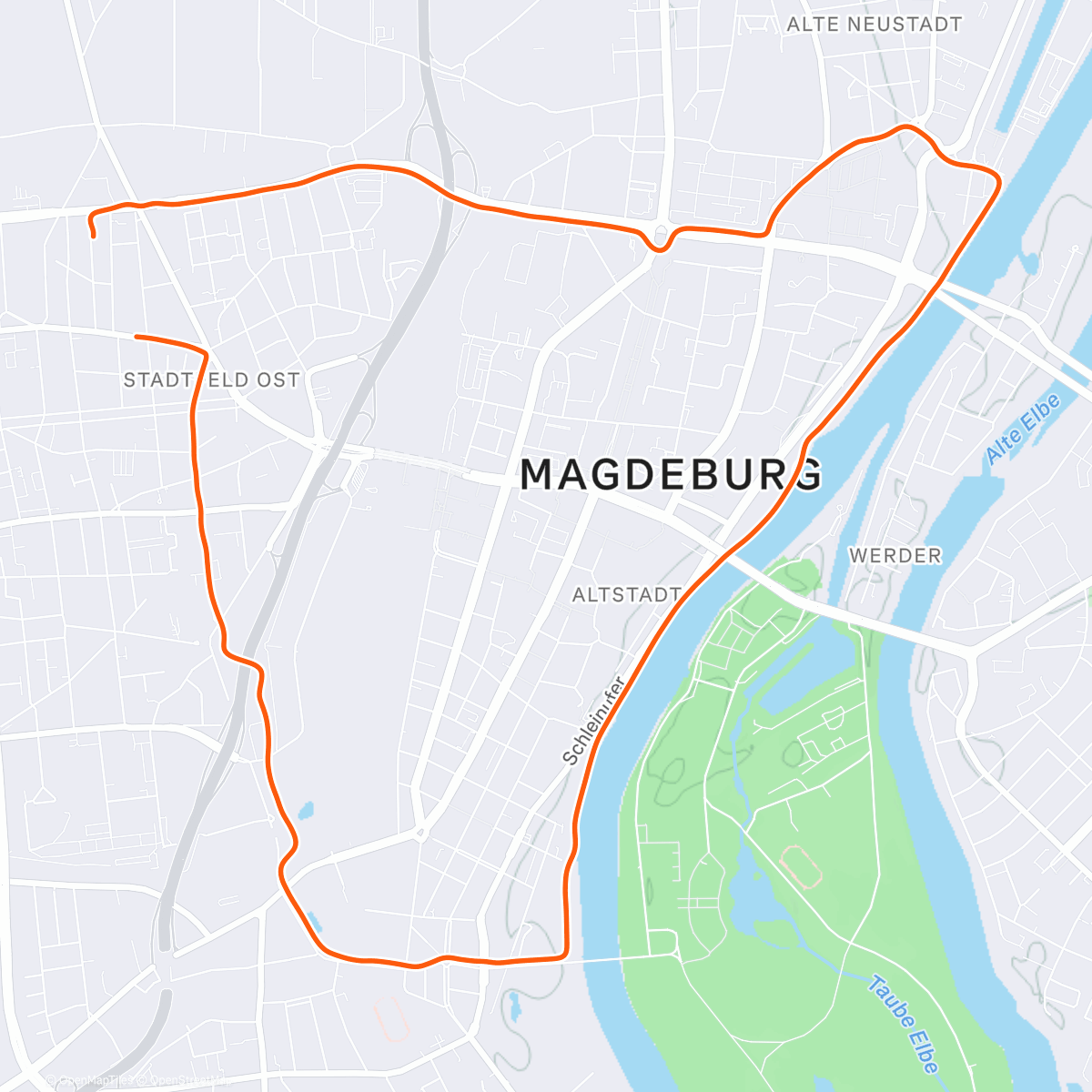 Map of the activity, may your holidays be filled...