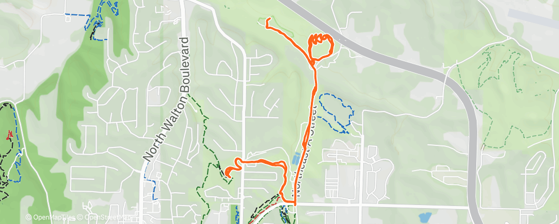 Devin Fitts | Strava Cyclist Profile