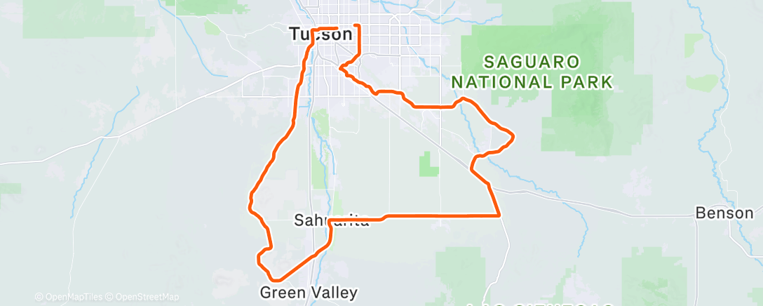 Peta aktivitas, Hello 2️⃣0️⃣2️⃣6️⃣