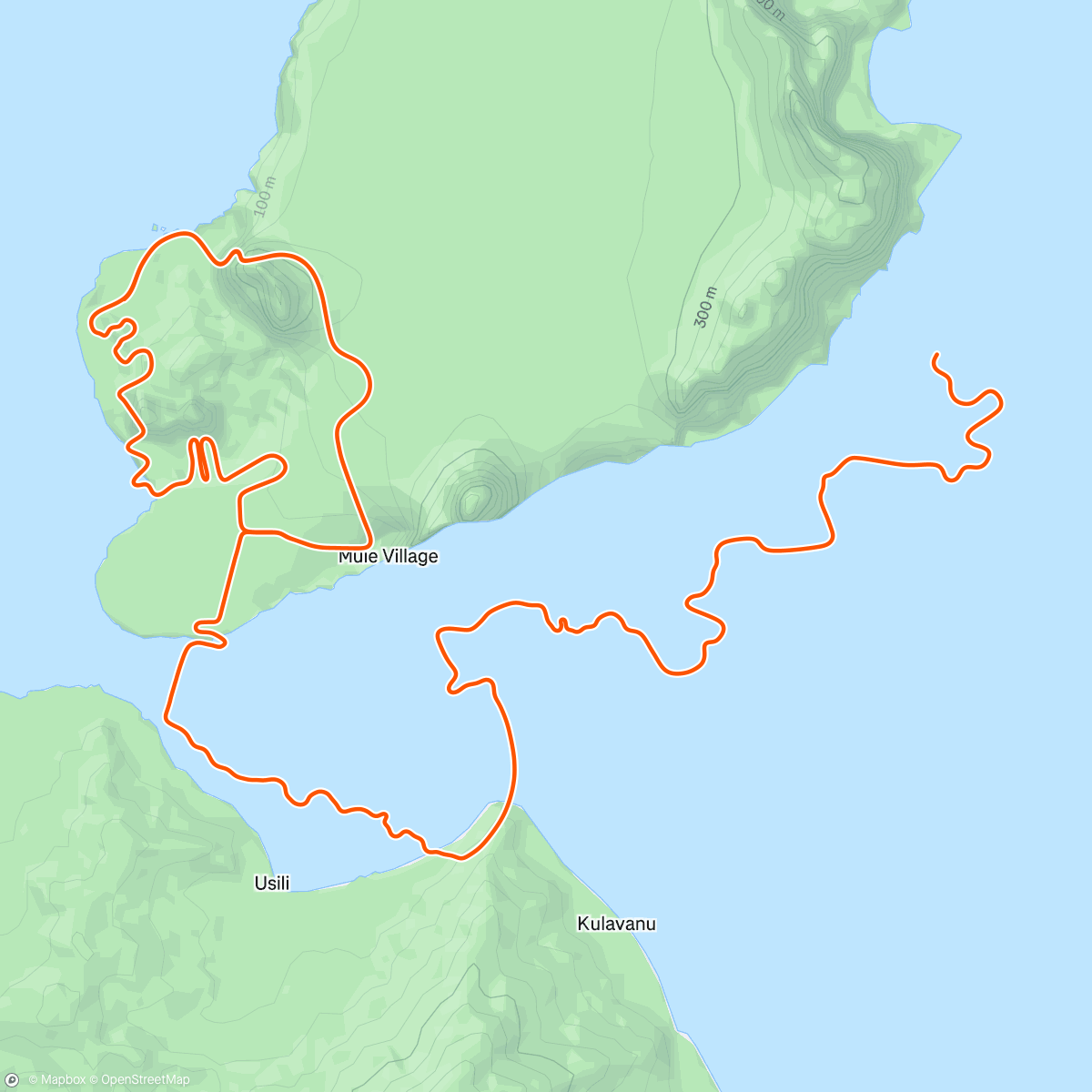 Map of the activity, Zwift - Kristin Armstrong | Race Ready in Watopia