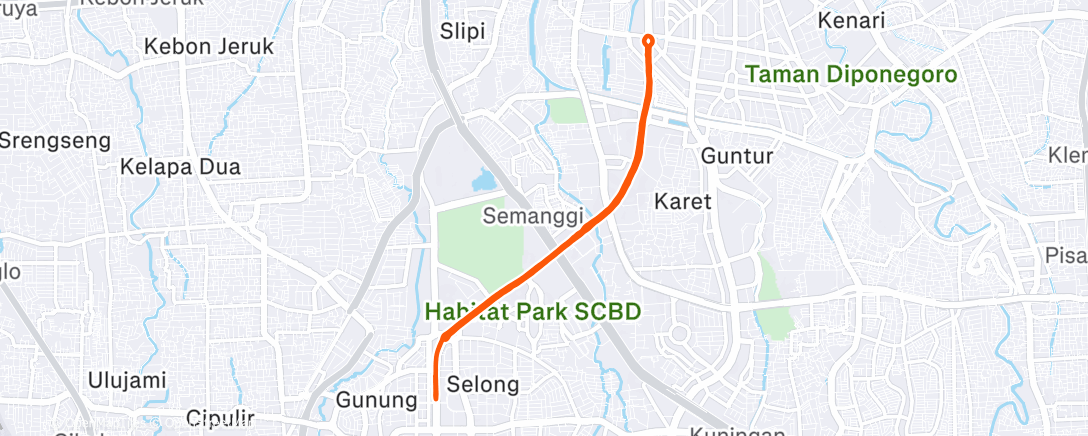 Карта физической активности (Maunya 12.25 :D)