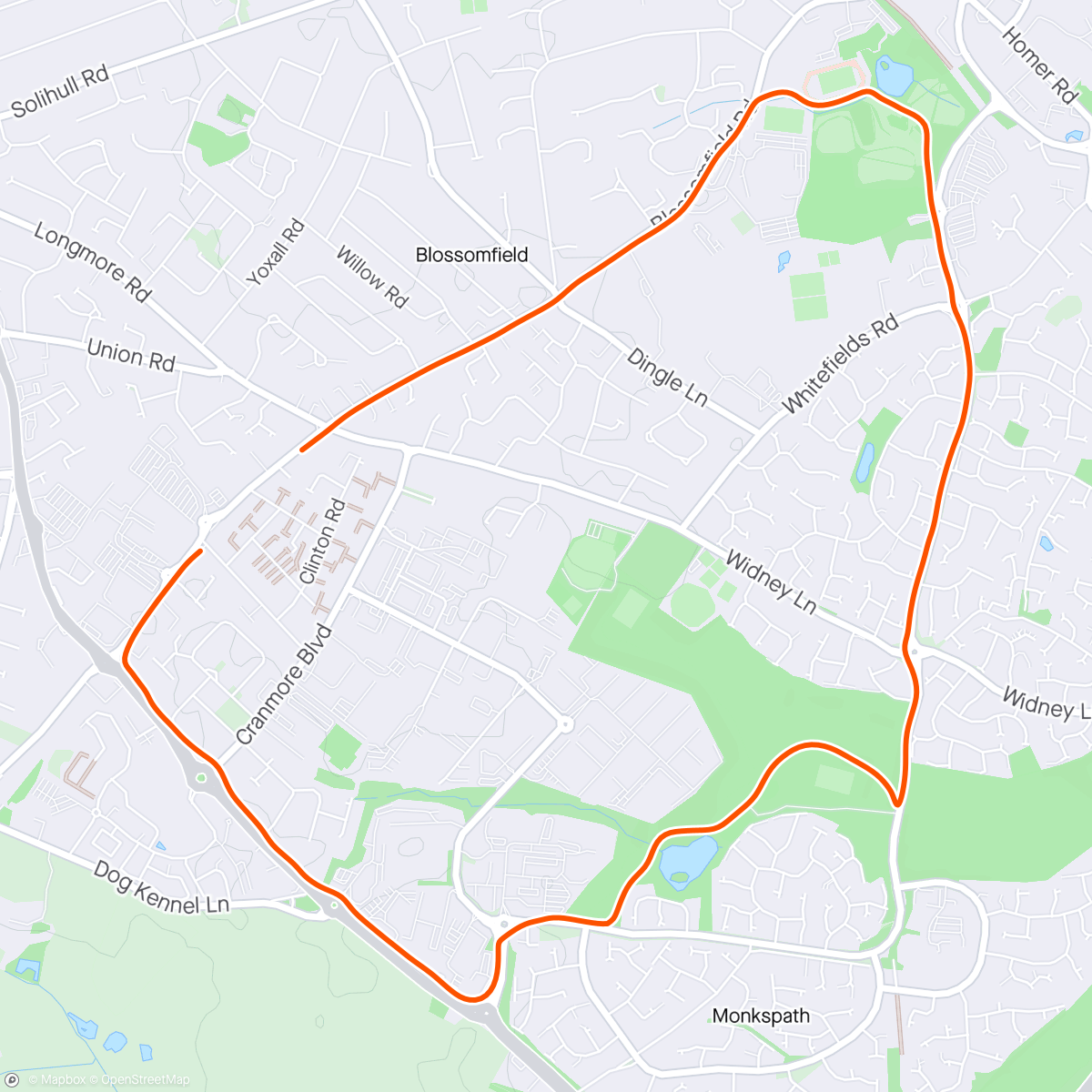 Map of the activity, 4 minutes walking 🚶‍♀️ 52 minutes running 🏃‍♂️ 4 minutes walking 🚶‍♂️ 
To early for Dennis.
