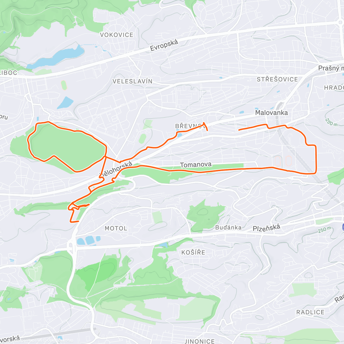 Map of the activity, 💩💩🪏