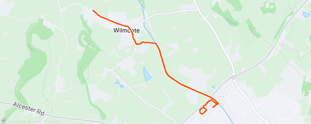 Mappa dell'attività 45