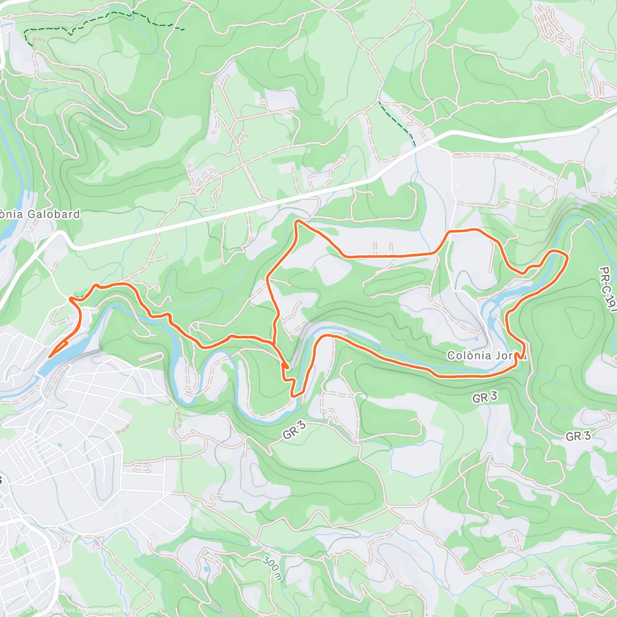 Peta aktivitas, Aprofitant el solet abans d’anar cap al Pati