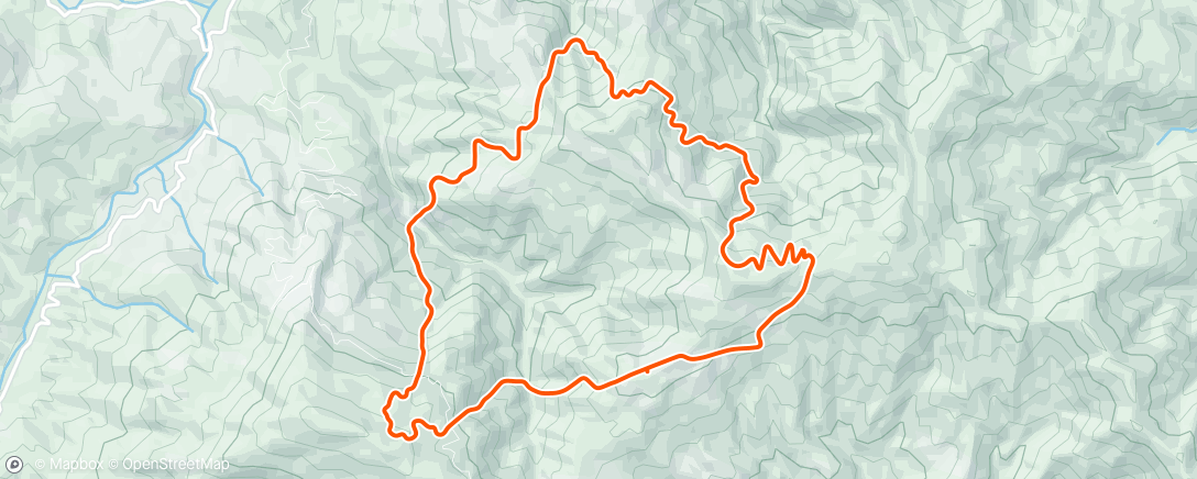 Map of the activity, Mussara Virtual - X Aniversario (A) on Roule Ma Poule in France 🤯
Dur pour un  Retraite ! 🎅