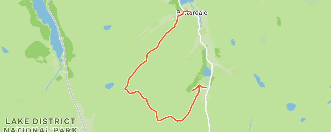 Claire Forsyth | Profil de coureur Strava
