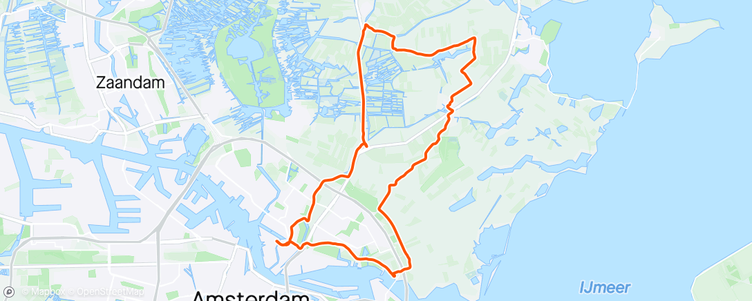 Map of the activity, Bermborden