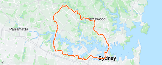 Strava サイクリストプロフィール Kicky