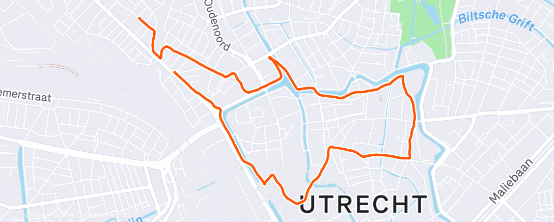 Map of the activity, Een absurd gesprek: ‘waarom?’ - ‘daarom!’
