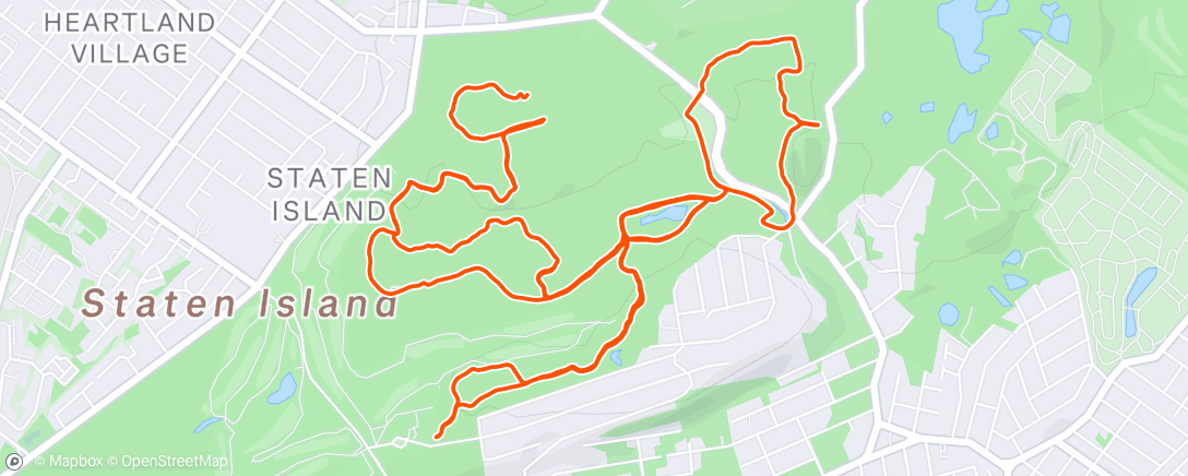 Map of the activity, Humidity kills