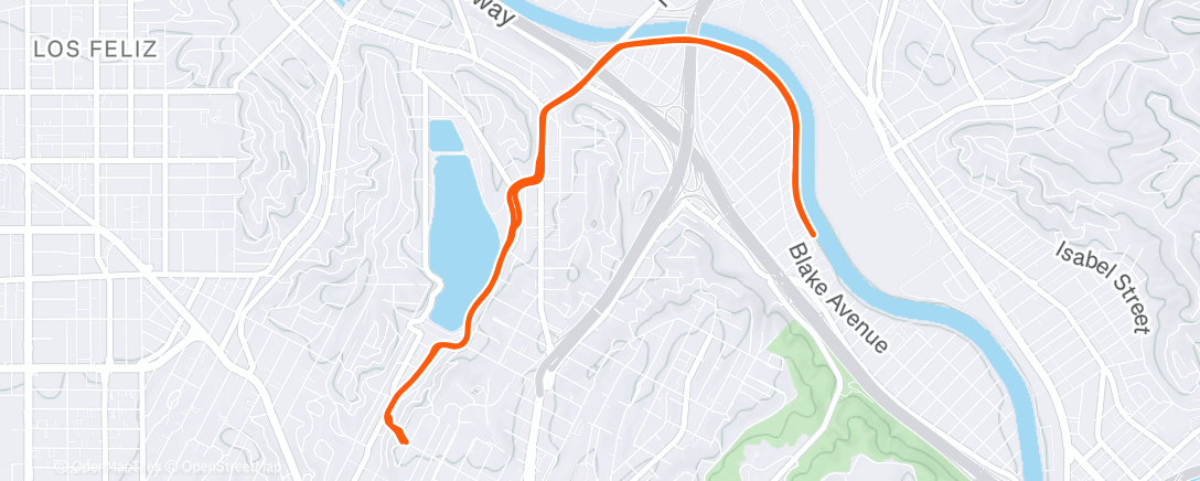 Carte de l'activité 8x3min