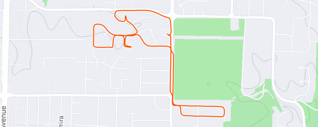 Map of the activity, All the familiar faces 🫶🏼