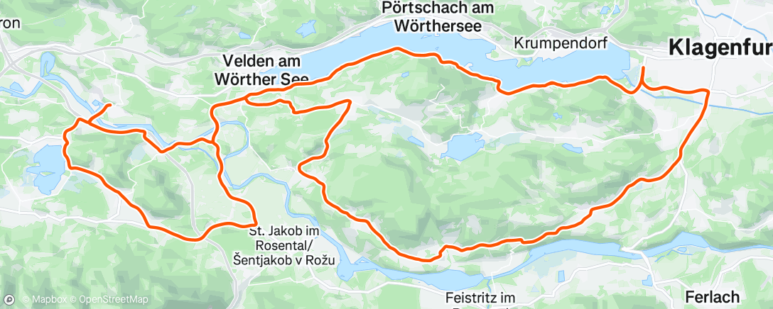 Map of the activity, Is for