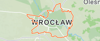 pierscien dookola wroclawia