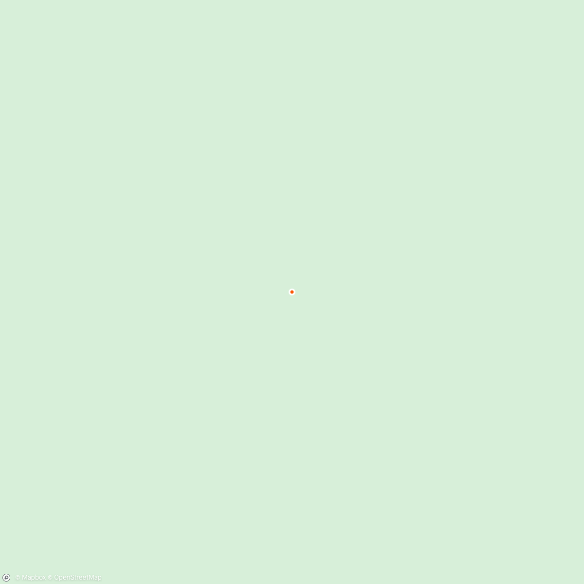 Map of the activity, Godstone farm