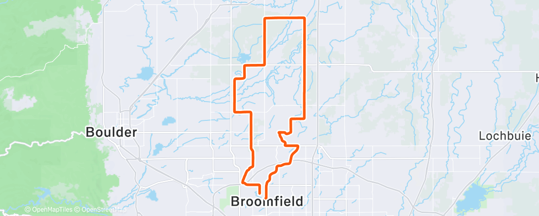 Mapa de la actividad (There’s no place like home 🏡)