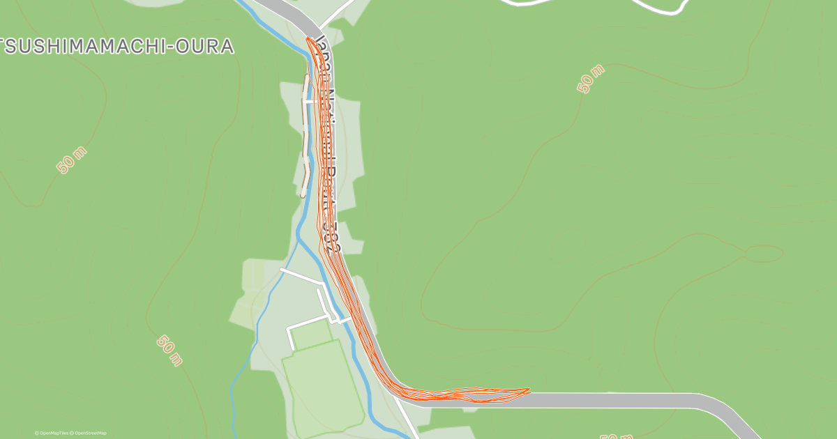 Morning Run | Strava