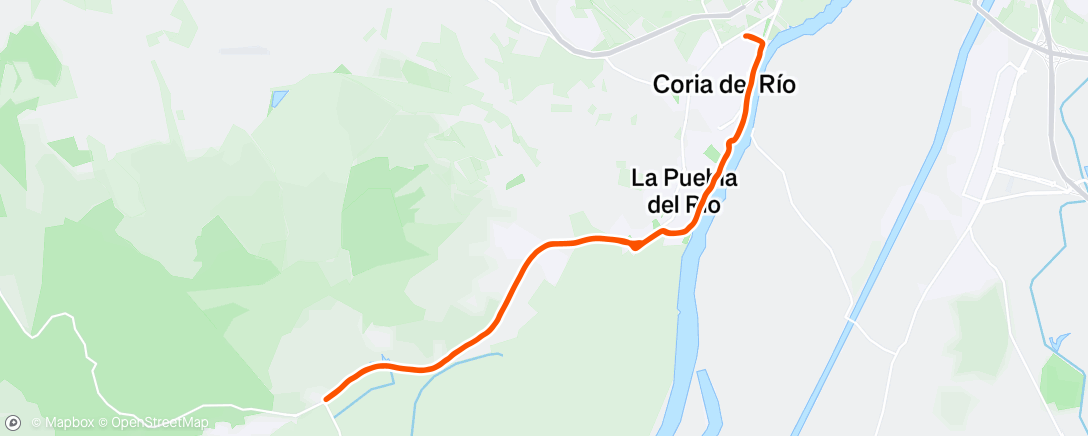 Map of the activity, Tranquilita 🤧