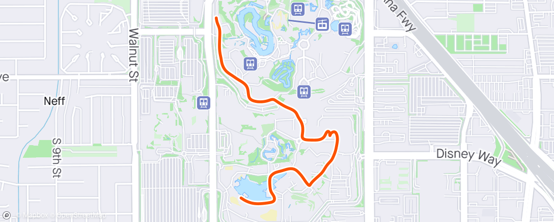 Mapa de la actividad, Why didn't the skeleton go for a run? His heart wasn't in it.