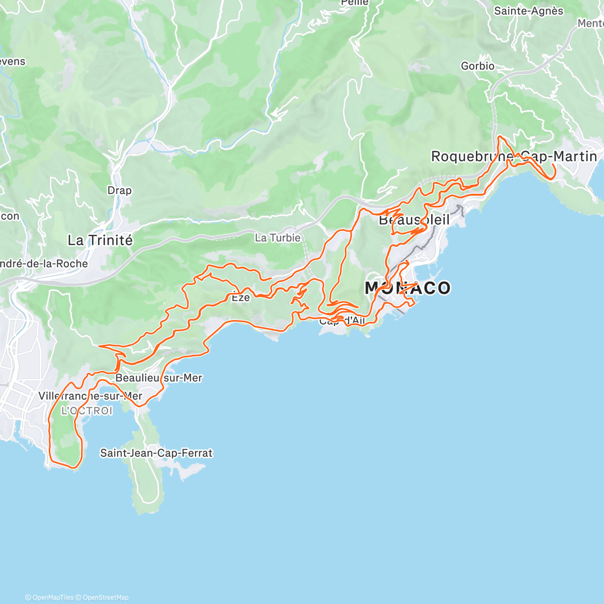 Map of the activity, 1 million 😍 GIVEAWAY TIME