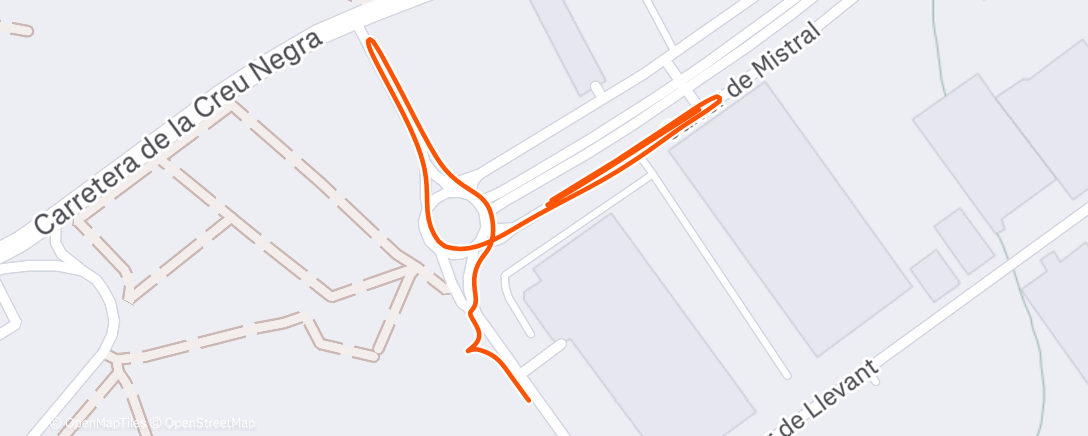 Карта физической активности (Actividad matinal)