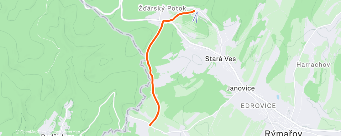 Карта физической активности (pred svatecnim obedem)