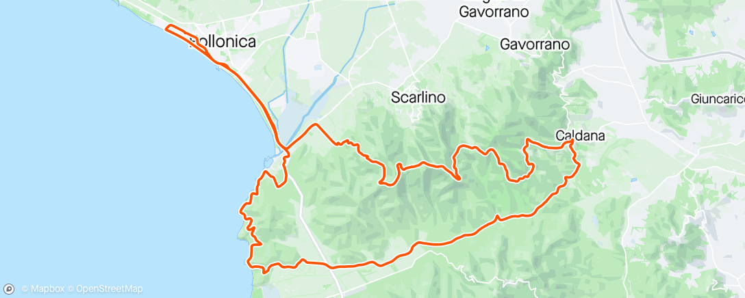 Garmin Never Stop Cycling - Desafios Strava