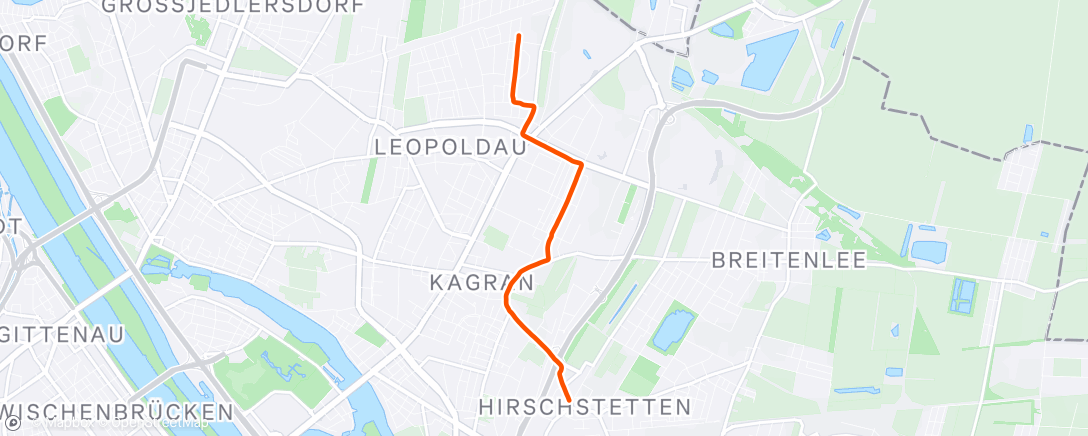 Map of the activity, Back 🏠