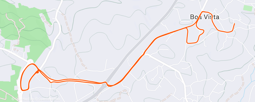 Карта физической активности (20’ + umas séries + 10’)