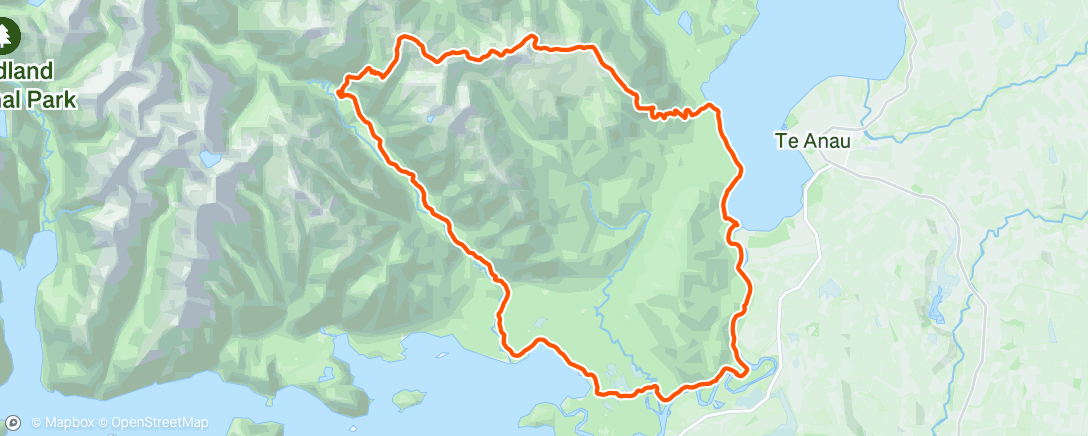 Map of the activity, Kepler Challenge - 5th