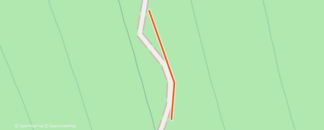 Карта физической активности (ROUVY - Mellental Gravel | Austria)