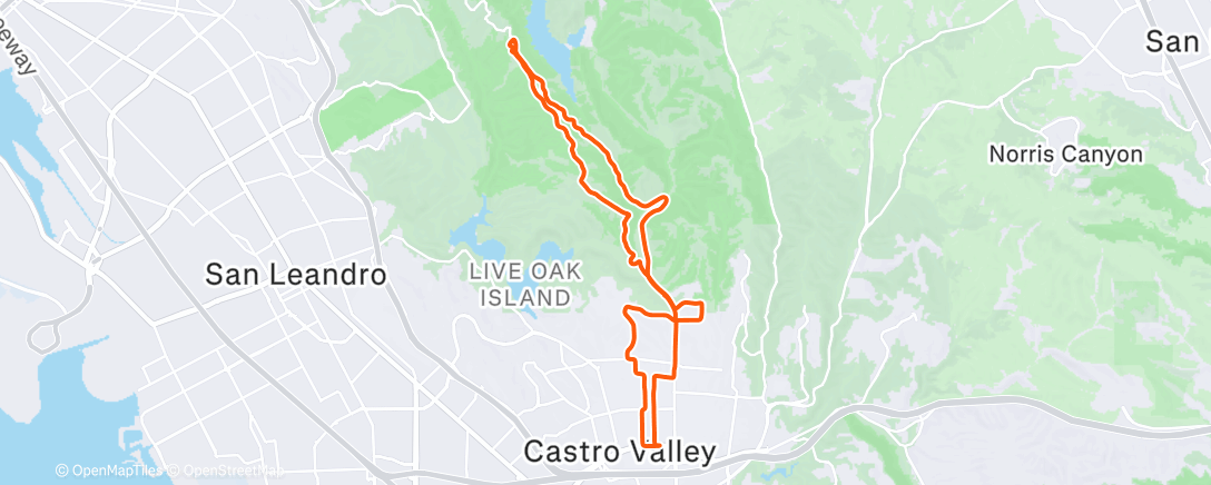 Map of the activity, A Plethora of Flybys