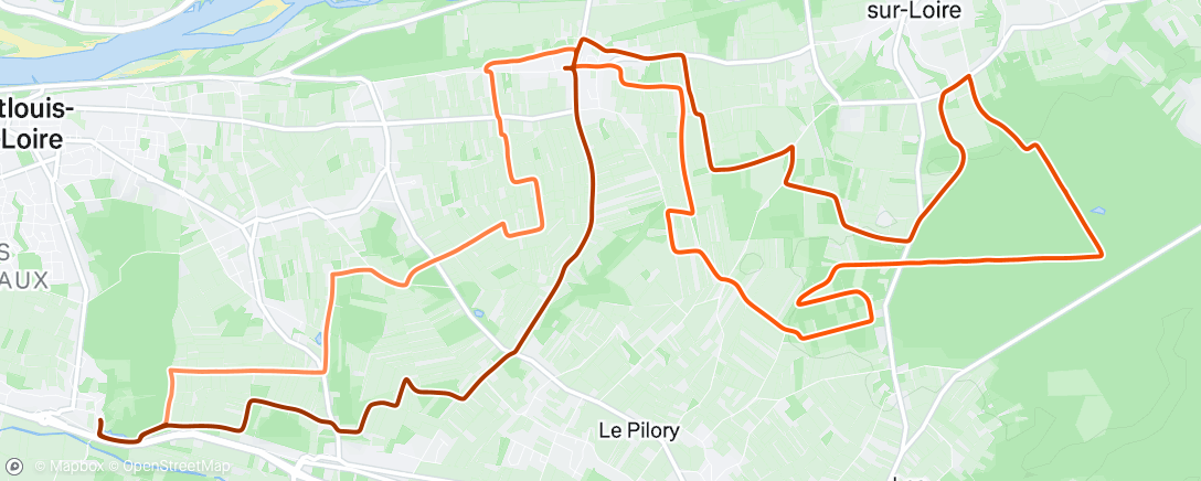 Alain Gillot V lo Sport Chambraisien FFC Strava Cyclist Profile