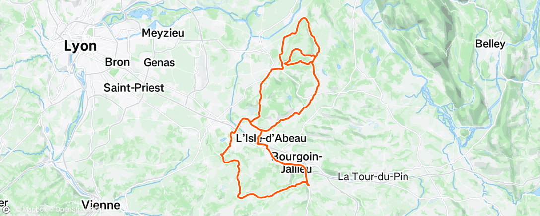 Antoine Piraudon | Strava Cyclist Profile