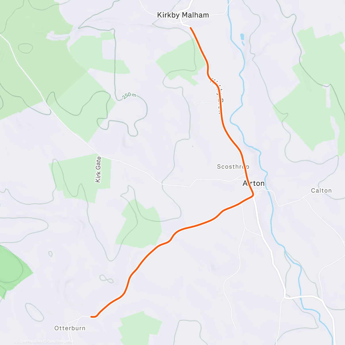 Map of the activity, Have a merry Christmas everyone! Xmas day pub 🍻