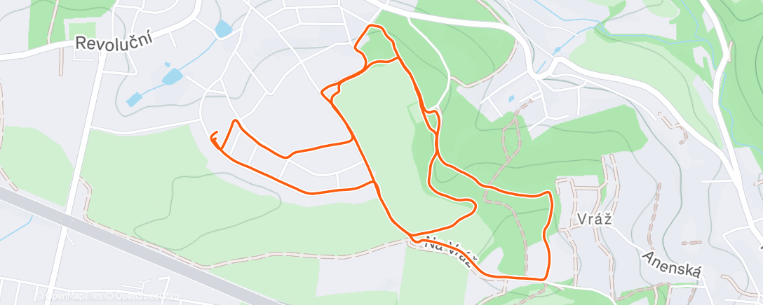 Карта физической активности (Vymalovat jeden pokoj a popobehnout)