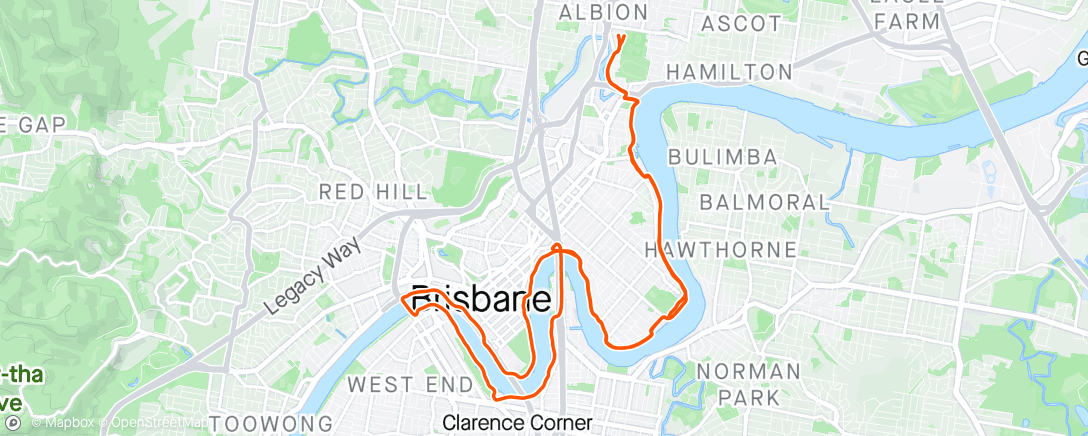 lululemon SeaWheeze Virtual Half Marathon - Strava Challenges