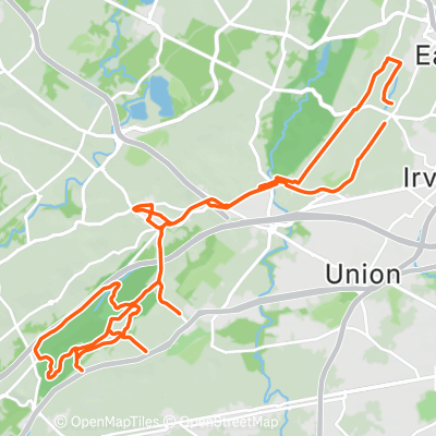 Nelson's Hill Training | 35.8 mi Cycling Route on Strava