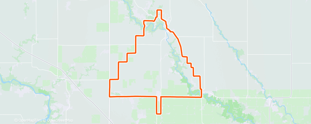 Map of the activity, 🎄