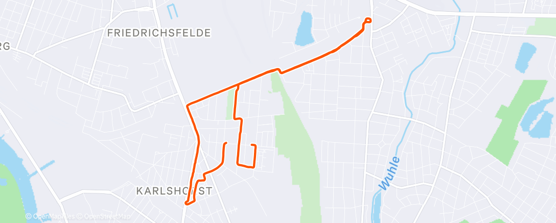 Map of the activity, 🐻lin-Inter🐳🐳