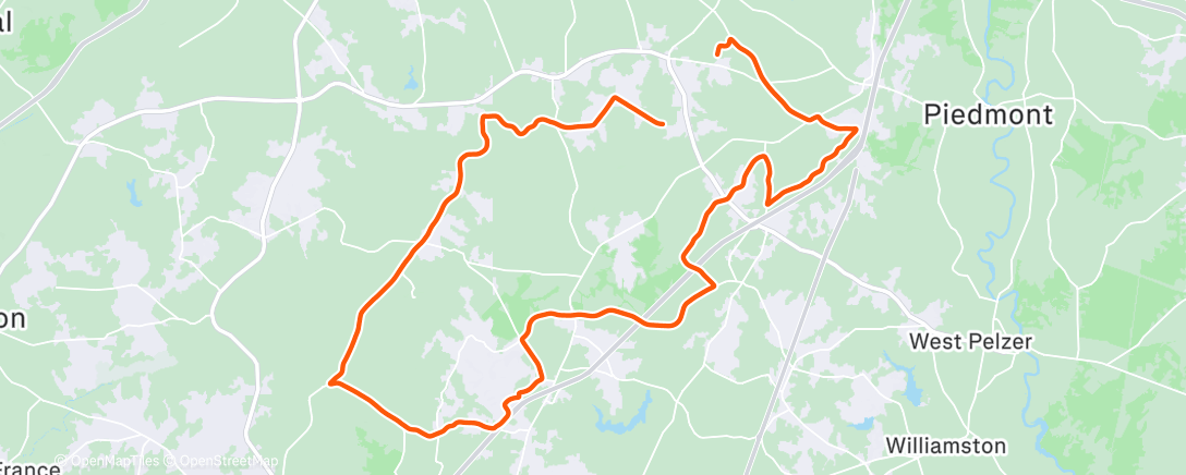 Map of the activity, 🎉 2026 is going to be great! 🎊