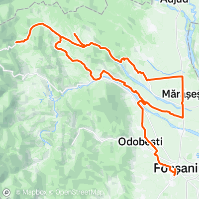 BRM200 - Focsani (BRM-24-251-VN) | 200.0 km Cycling Route on Strava