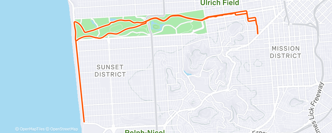 Map of the activity, Spineroo 🦘