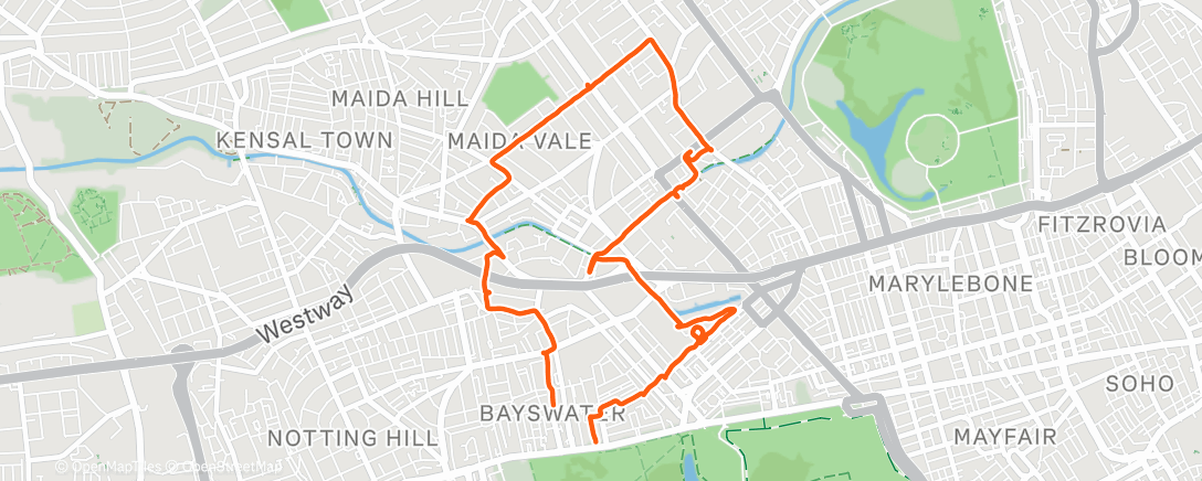 Tom Forrest | Perfil de corredor de Strava